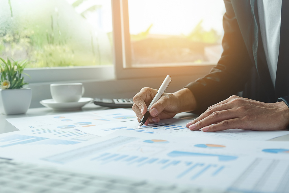 INVOICE FUNDING